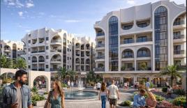 Квартира за 16 000 евро в Хургаде, Египет