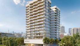 Квартира за 169 637 евро в Дубае, ОАЭ