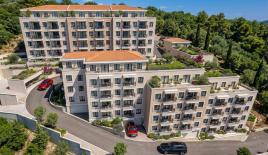 Квартира за 380 170 евро в Будве, Черногория