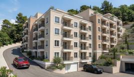 Квартира за 238 080 евро в Будве, Черногория