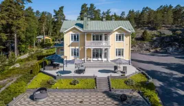 Дом за 2 250 000 евро в Сипоо, Финляндия