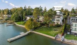 Дом за 3 200 000 евро в Хельсинки, Финляндия