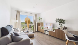 Квартира за 450 000 евро в Дикирхе, Люксембург