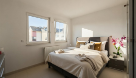 Квартира за 650 000 евро в Люксембурге, Люксембург