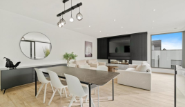 Квартира за 1 420 000 евро в Люксембурге, Люксембург