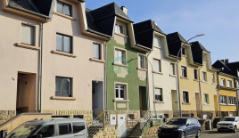 Квартира за 725 000 евро в Люксембурге, Люксембург