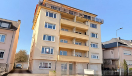 Квартира за 895 000 евро в Люксембурге, Люксембург