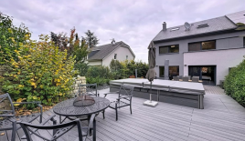 Квартира за 1 390 000 евро в Люксембурге, Люксембург