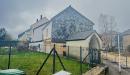 Квартира за 620 000 евро в Люксембурге, Люксембург