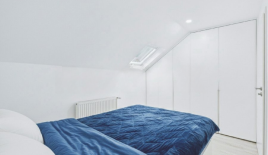 Квартира за 525 000 евро в Люксембурге, Люксембург