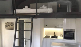 Квартира за 395 000 евро в Опатии, Хорватия