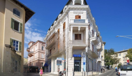 Квартира за 675 000 евро в Опатии, Хорватия