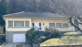 Квартира за 950 000 евро в Люксембурге, Люксембург