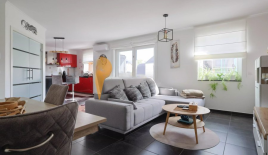 Квартира за 730 000 евро в Дикирхе, Люксембург