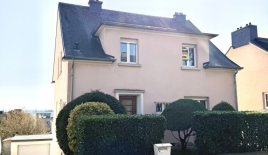 Квартира за 1 280 000 евро в Люксембурге, Люксембург