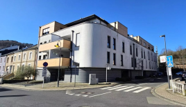 Квартира за 515 000 евро в Люксембурге, Люксембург