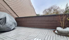 Квартира за 649 000 евро в Люксембурге, Люксембург