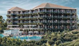 Апартаменты за 81 743 евро в Индонезии