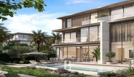 Вилла за 3 975 424 евро в ОАЭ