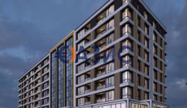 Апартаменты за 140 000 евро в Бургасе, Болгария