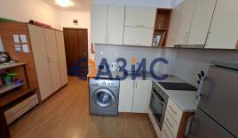 Апартаменты за 36 000 евро на Солнечном берегу, Болгария