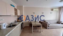 Апартаменты за 99 900 евро на Солнечном берегу, Болгария