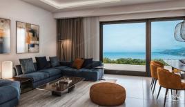 Апартаменты за 137 000 евро в Добра Воде, Черногория