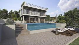 Квартира за 660 000 евро в Протарасе, Кипр