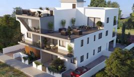 Апартаменты за 235 000 евро в Ларнаке, Кипр