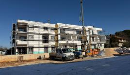 Квартира за 203 200 евро в Пуле, Хорватия