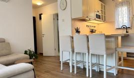 Квартира за 230 000 евро в Хорватии