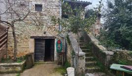 Дом за 103 000 евро в Перое, Хорватия