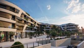 Квартира за 378 755 евро в Порече, Хорватия