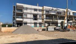 Квартира за 355 600 евро в Пуле, Хорватия