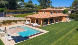 Вилла за 2 600 000 евро в Биоте, Франция