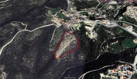 Земля за 800 000 евро в Пафосе, Кипр