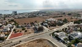 Земля за 650 000 евро в Ларнаке, Кипр