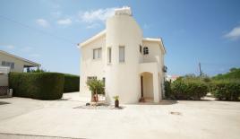 Вилла за 595 000 евро в Пафосе, Кипр