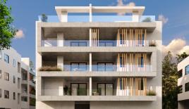 Пентхаус за 269 000 евро в Ларнаке, Кипр