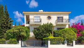 Вилла за 1 850 000 евро в Лимасоле, Кипр