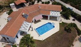 Бунгало за 595 000 евро в Пафосе, Кипр