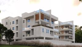 Пентхаус за 250 000 евро в Ларнаке, Кипр