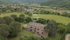 Дом за 750 000 евро в Кортоне, Италия