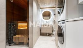 Апартаменты за 325 000 евро в Тампере, Финляндия