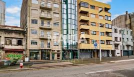 Апартаменты за 188 000 евро в Порту, Португалия