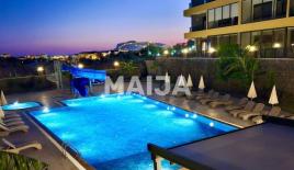 Дом за 86 000 евро в Алании, Турция