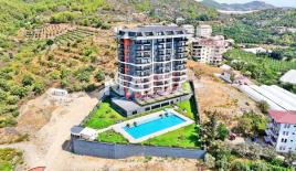 Дом за 76 000 евро в Алании, Турция