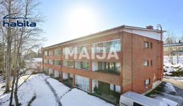 Апартаменты за 124 000 евро в Вантаа, Финляндия