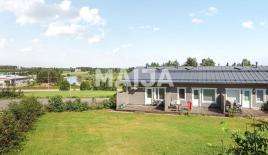 Квартира за 108 000 евро в Финляндии