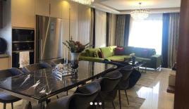 Апартаменты за 422 000 евро в Алании, Турция